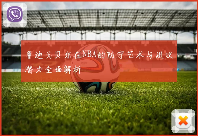 鲁迪戈贝尔在NBA的防守艺术与进攻潜力全面解析